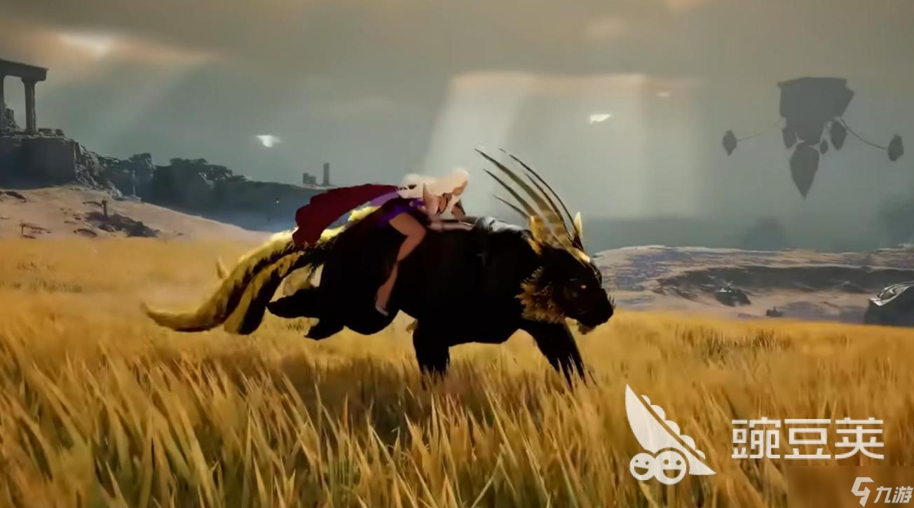 AION2坐骑有哪些 永恒之塔2坐骑一览