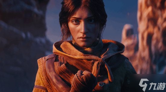 女主太丑的报应？IGN5分的DEI大作《无名九使：觉醒》价格断崖式永降