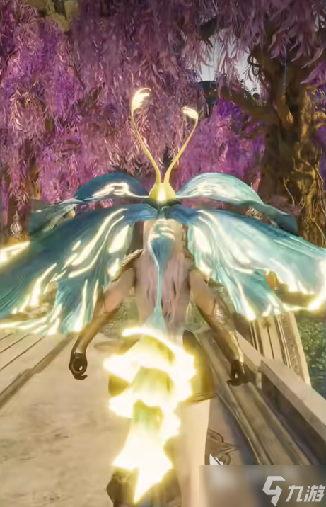 AION2坐骑有哪些 永恒之塔2坐骑一览