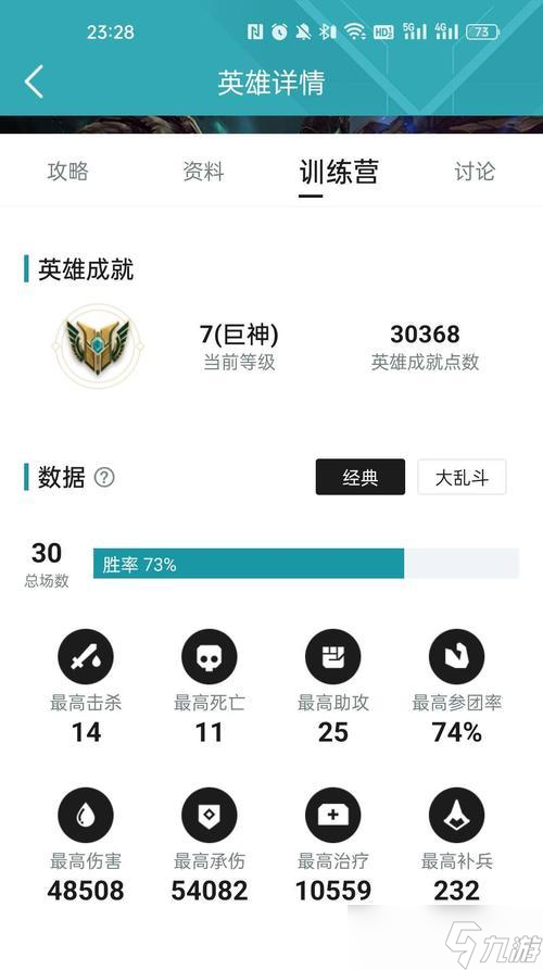 大樹(shù)在英雄聯(lián)盟中打野的技巧有哪些？