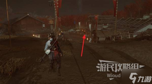 《羊蹄山之魂》守护之人支线任务攻略 守护之人支线怎么接取
