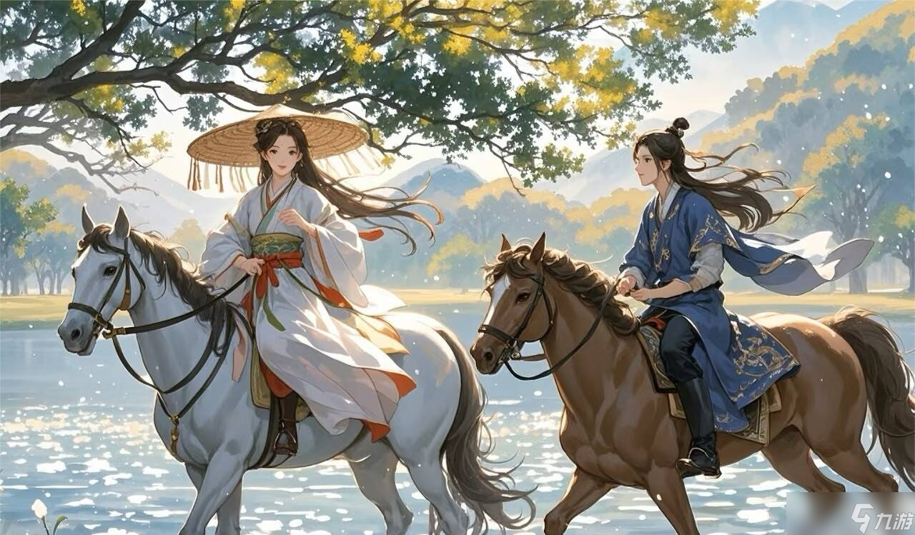 仗劍天涯之劍影風(fēng)云十月份活動(dòng)抽獎(jiǎng)帖1