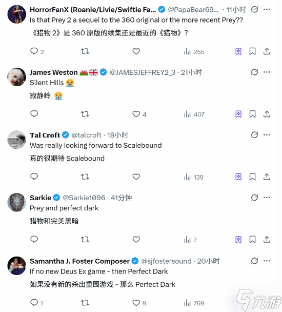 这些游戏还值得再试一次！盘点最想重启的被取消大作