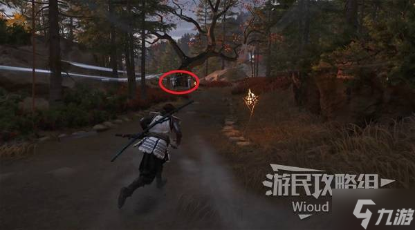 《羊蹄山之魂》槍之怒支線任務(wù)攻略 槍之怒任務(wù)在哪接