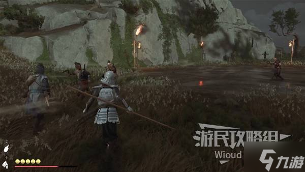 《羊蹄山之魂》枪之道支线任务攻略 枪武器怎么解锁
