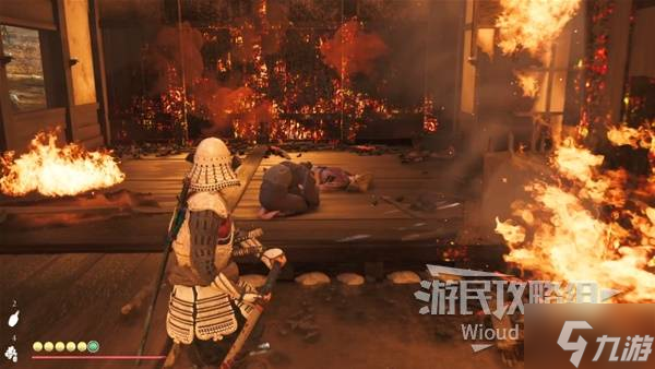 《羊蹄山之魂》炸药师支线任务攻略 燃烧弹怎么解锁