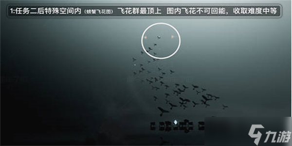 光遇破曉季光翼在哪里
