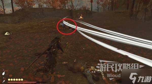 《羊蹄山之魂》匠人珍寶支線任務(wù)攻略 匠人珍寶任務(wù)在哪接