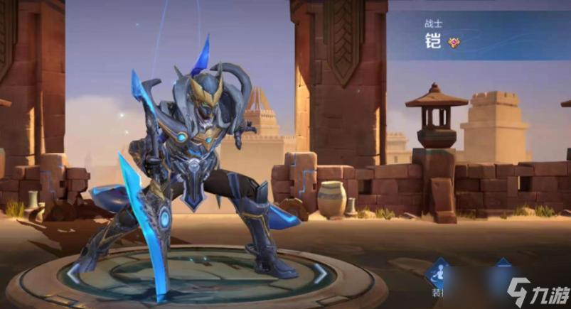<a id='link_pop' class='keyword-tag' href='https://www.9game.cn/wzry/'>王者荣耀</a>后期肉铠怎么出装
