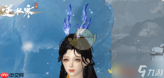《逆水寒手游》攻略——云腾游雾赠送外观一览