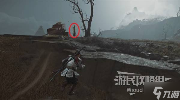 《羊蹄山之魂》钱重几何支线任务攻略 钱重几何任务在哪接