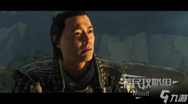 《羊蹄山之魂》松前家头盔获取方法 松前家头盔怎么获得