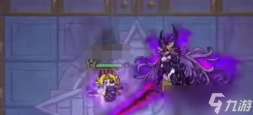英勇之地吸血鬼裝備