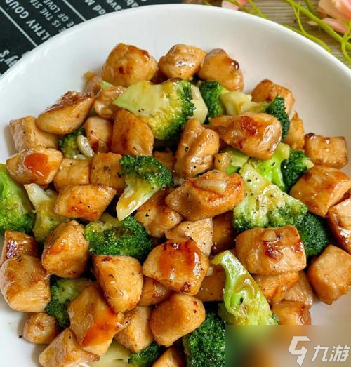 以小森生活雞丁西藍花學雞丁西蘭花湯的美食冒險（探索小森生活中的美食世界）