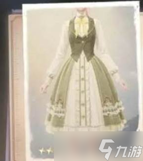 《无限暖暖》千纸鹤起飞设计图