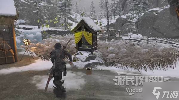 《羊蹄山之魂》花径获取方法 花径怎么获得