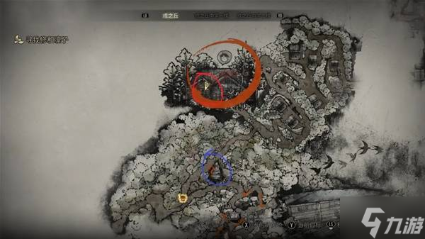 《寂靜嶺f》二周目靈刀獲取方式 靈刀怎么獲得