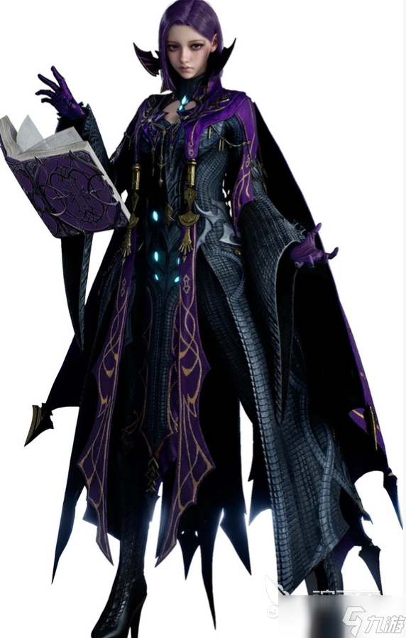 AION2魔道星怎么样 永恒之塔2魔道星介绍