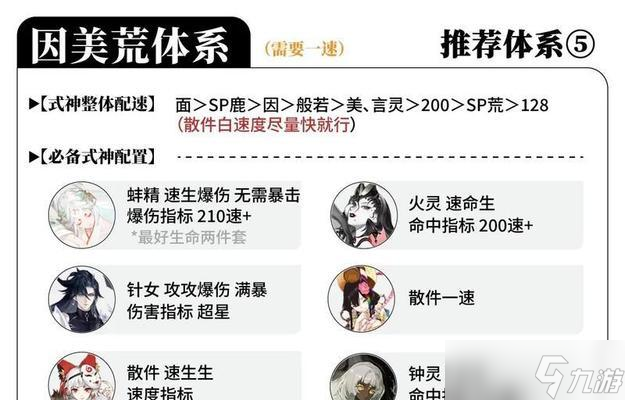 阴阳师反手战斗策略是什么 怎么有效应对反手战术 