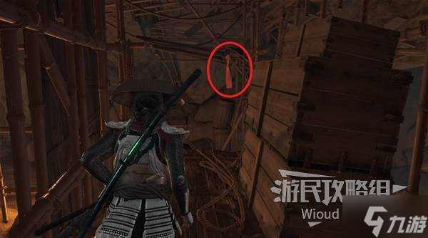 《羊蹄山之魂》惡鬼面具獲取方法 惡鬼面具怎么獲得