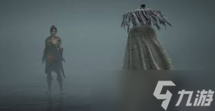 明末渊虚之羽无限回血流BD怎么分享
