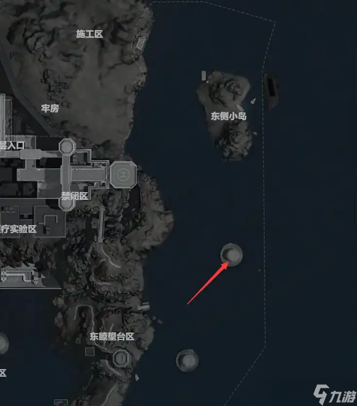 三角洲行动10月8日迁徙鸟窝聚集地全位置一览