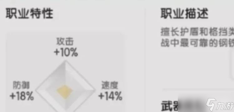 杖劍傳說職業(yè)技能玩法