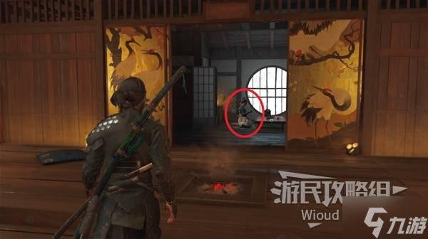 《羊蹄山之魂》咆哮护身符获取方法 咆哮护身符怎么获取