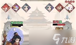 神器傳說(shuō)必練哪三個(gè)靈獸