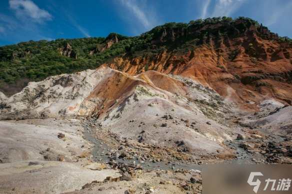 走進(jìn)現(xiàn)實(shí)！PS啟動(dòng)《羊蹄山之魂》北海道圣地巡禮