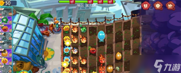 植物大战僵尸3无人机通关指南