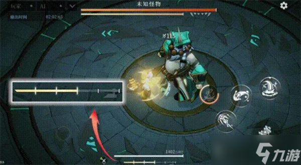 辉烬锤斧流派玩法指南