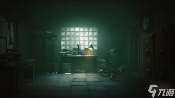 《小小梦魇3》steam名称介绍