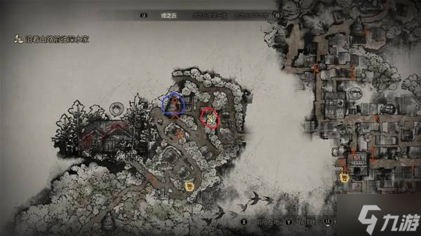 《寂靜嶺f》二周目靈刀獲取方式 靈刀怎么獲得
