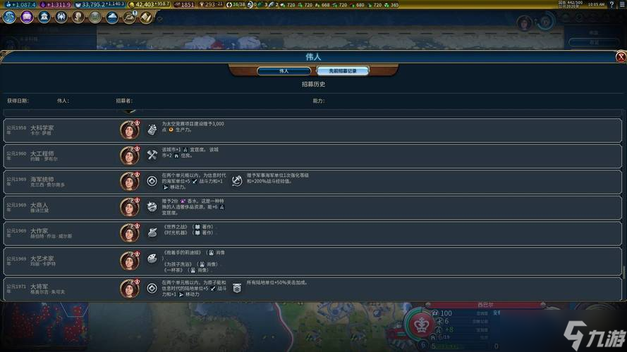 文明6宜居度影響什么