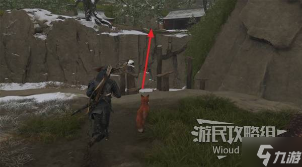 《羊蹄山之魂》羊蹄之冬面具獲取方法 羊蹄之冬面具怎么獲得