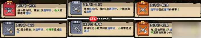 帝国史诗攻略大全图文 帝国史诗新手怎么玩