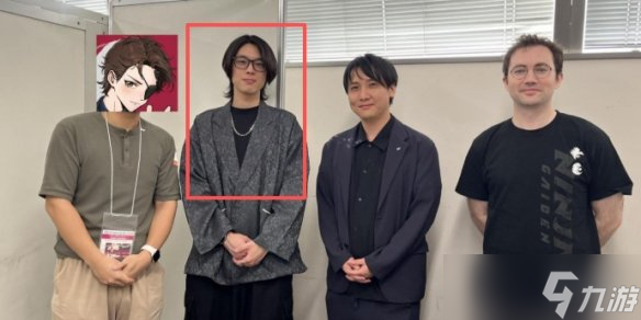 《忍者龍劍傳4》制作人介紹