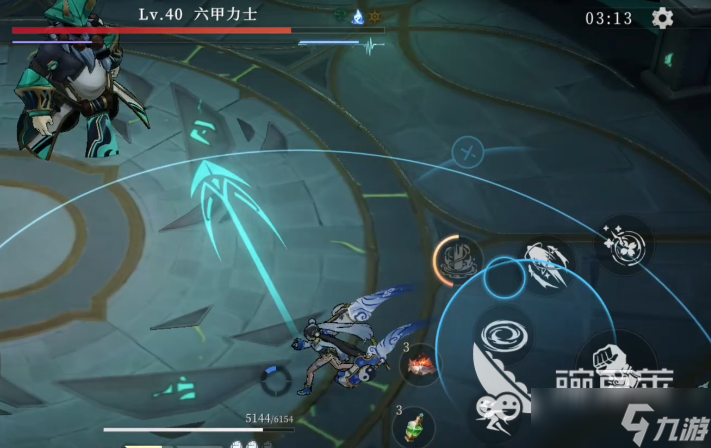 辉烬北洛强度怎么样 辉烬手游北洛角色配队攻略