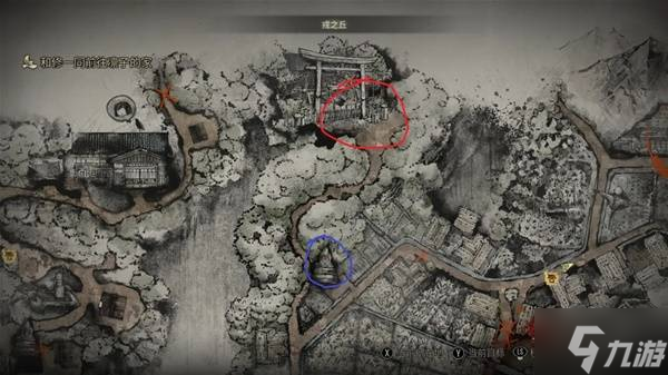 《寂靜嶺f》二周目靈刀獲取方式 靈刀怎么獲得
