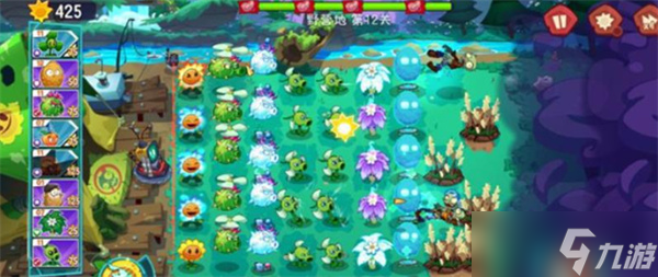 植物大战僵尸3无人机通关指南