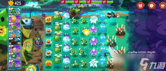 植物大戰(zhàn)僵尸3無(wú)人機(jī)怎么過(guò) 植物大戰(zhàn)僵尸3無(wú)人機(jī)過(guò)關(guān)指南
