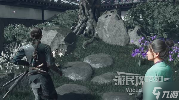《羊蹄山之魂》威压护身符获取方法 威压护身符怎么获得