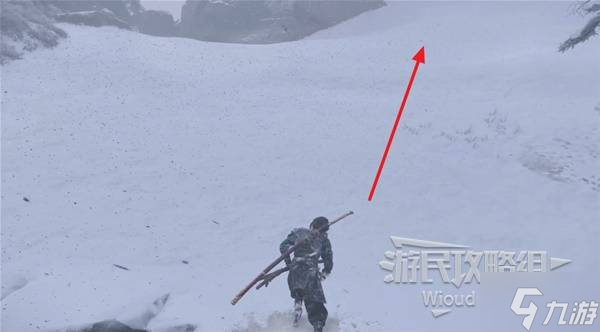 《羊蹄山之魂》雪中血获取方法 雪中血怎么获得