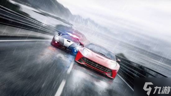 《極品飛車18 宿敵》迎來生命終結(jié) 傳聞該IP被雪藏