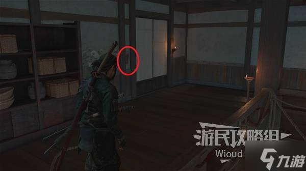 《羊蹄山之魂》狡狐面具獲取方法 狡狐面具怎么獲得