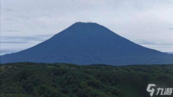 走進(jìn)現(xiàn)實(shí)！PS啟動(dòng)《羊蹄山之魂》北海道圣地巡禮