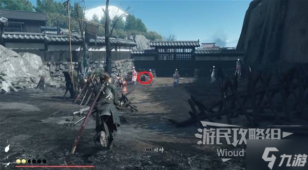 《羊蹄山之魂》狡匪獲取方法 狡匪怎么獲得