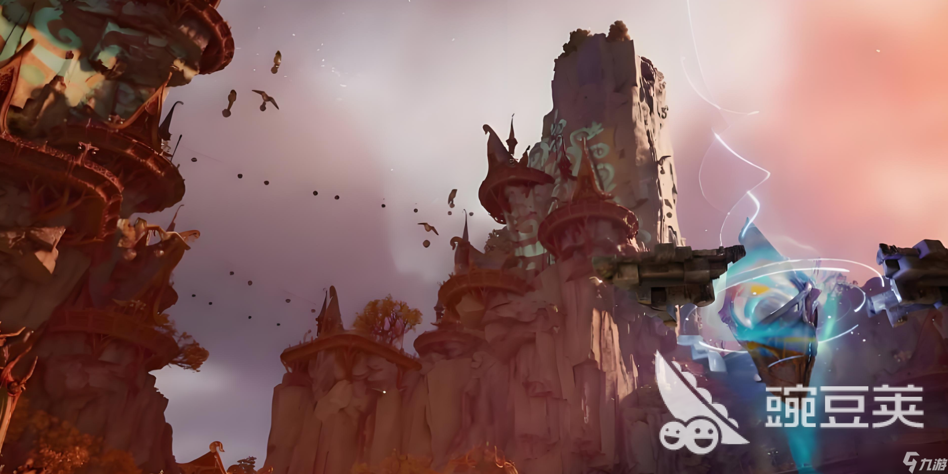 AION2手游和端游互通吗 永恒之塔2内容介绍