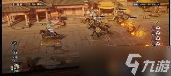 三国志幻想大陆2枭之歌逐鹿100层毒队怎么打